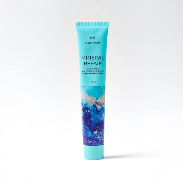 Зубная паста Mineral Repair